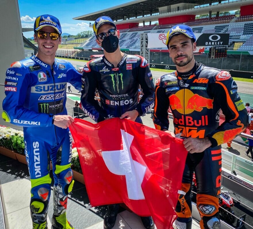 Мир, Квартараро, Оливейра