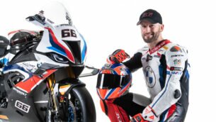 BMW WorldSBK 2021