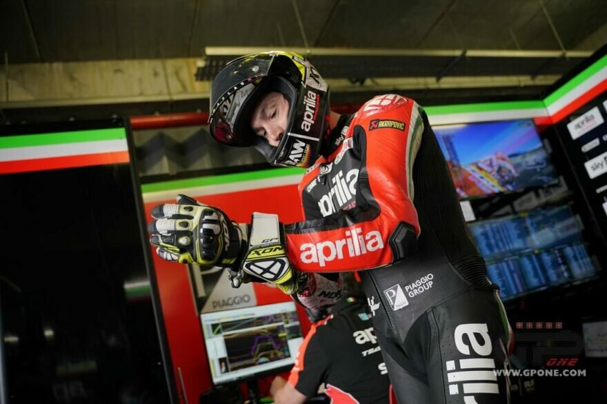 Алейш Эспаргаро