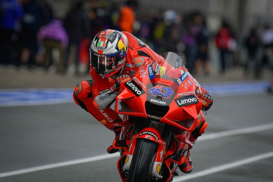 Джек Миллер