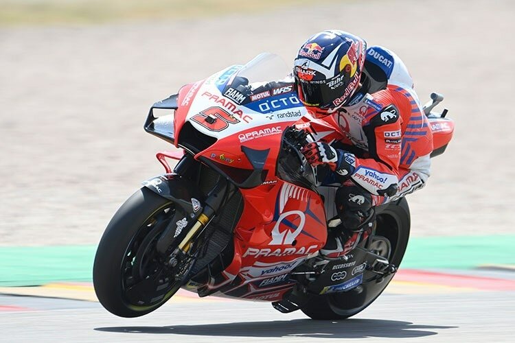 Жоанн Зарко