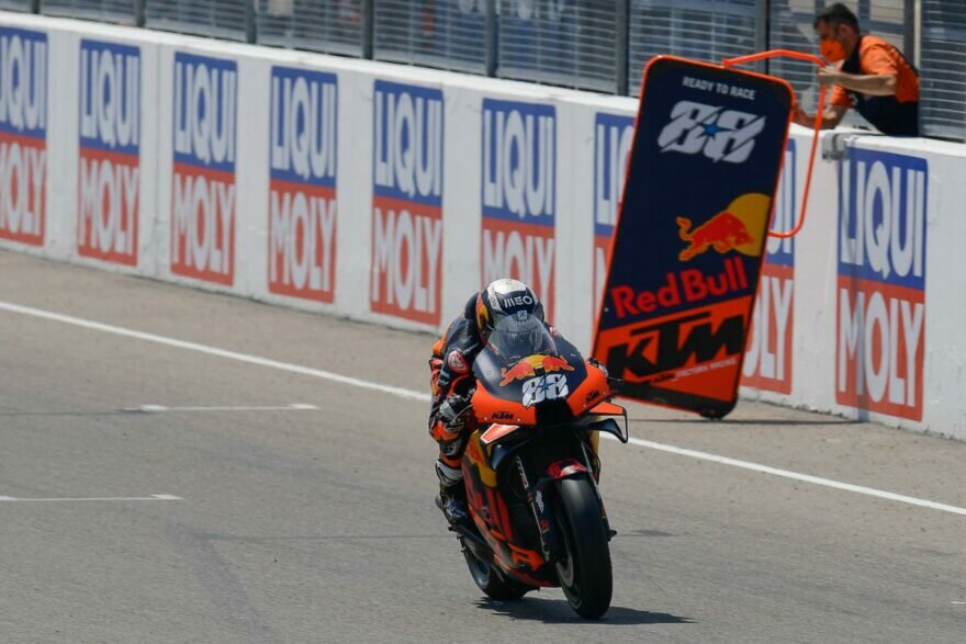 Мигель Оливейра