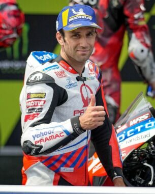 Жоанн Зарко