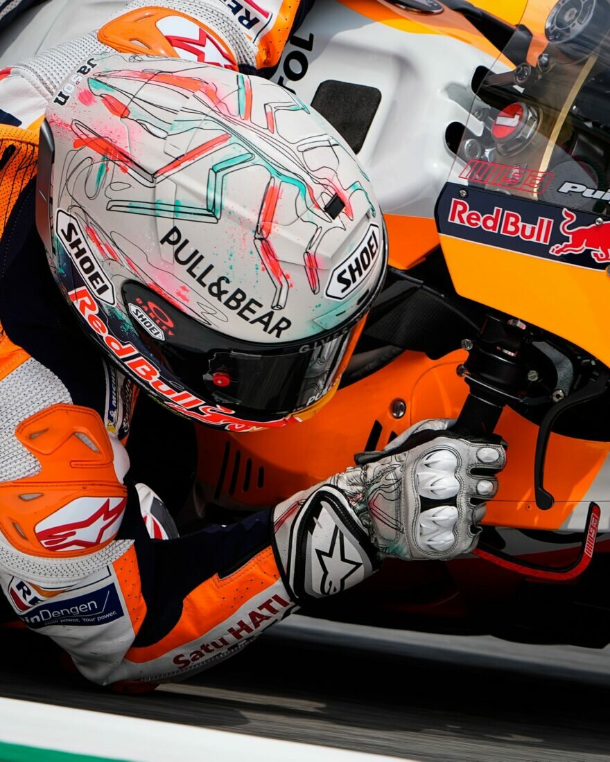 Марк Маркес