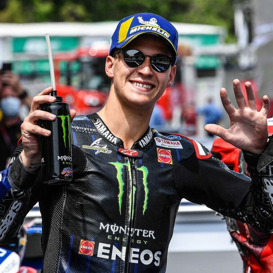 Фабио Квартараро