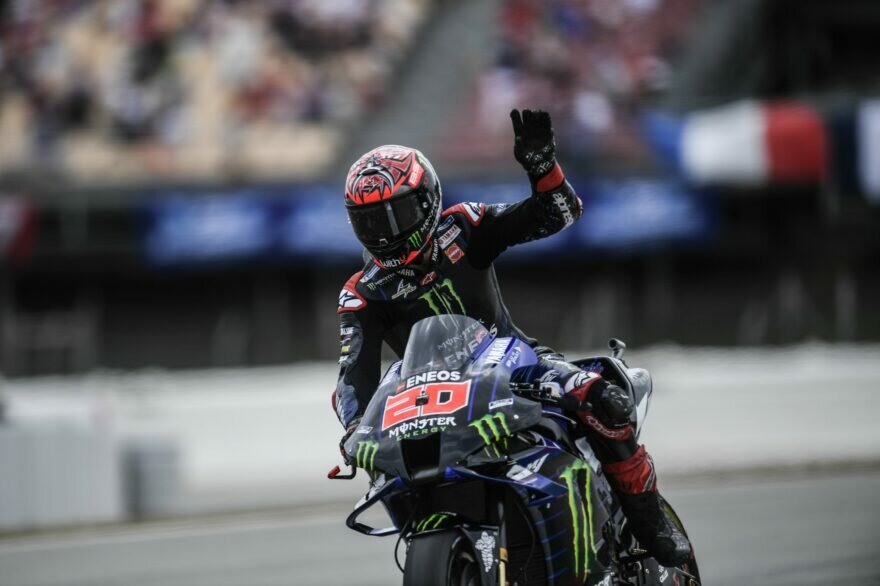 Фабио Квартараро