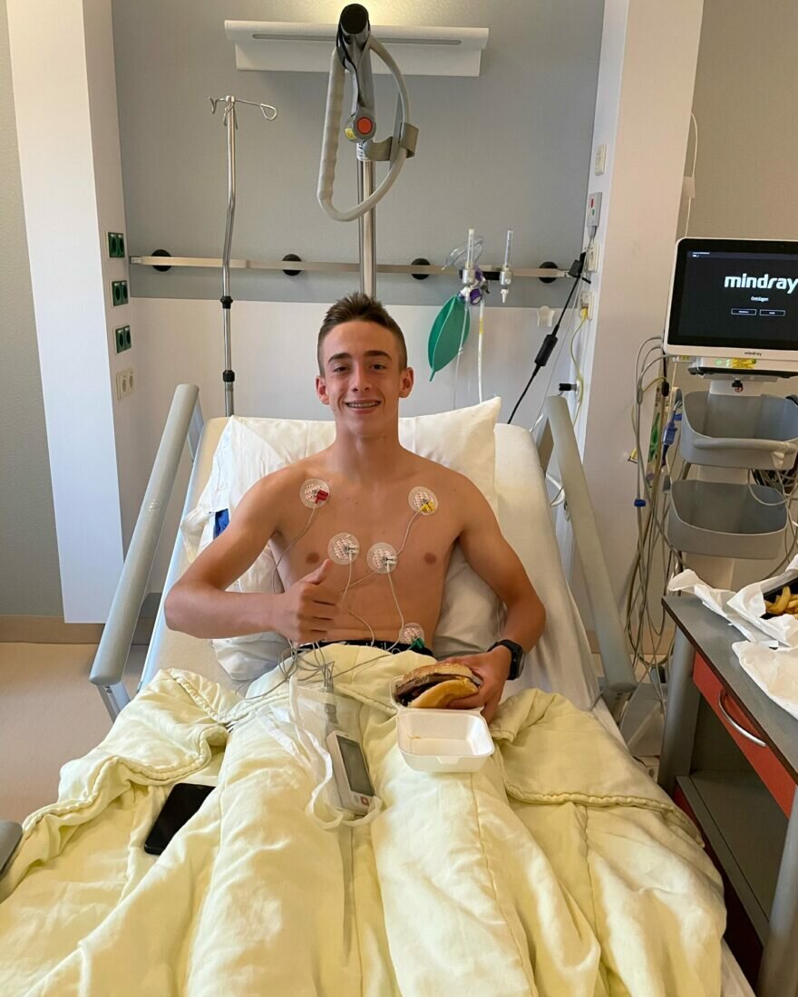 Педро Акоста