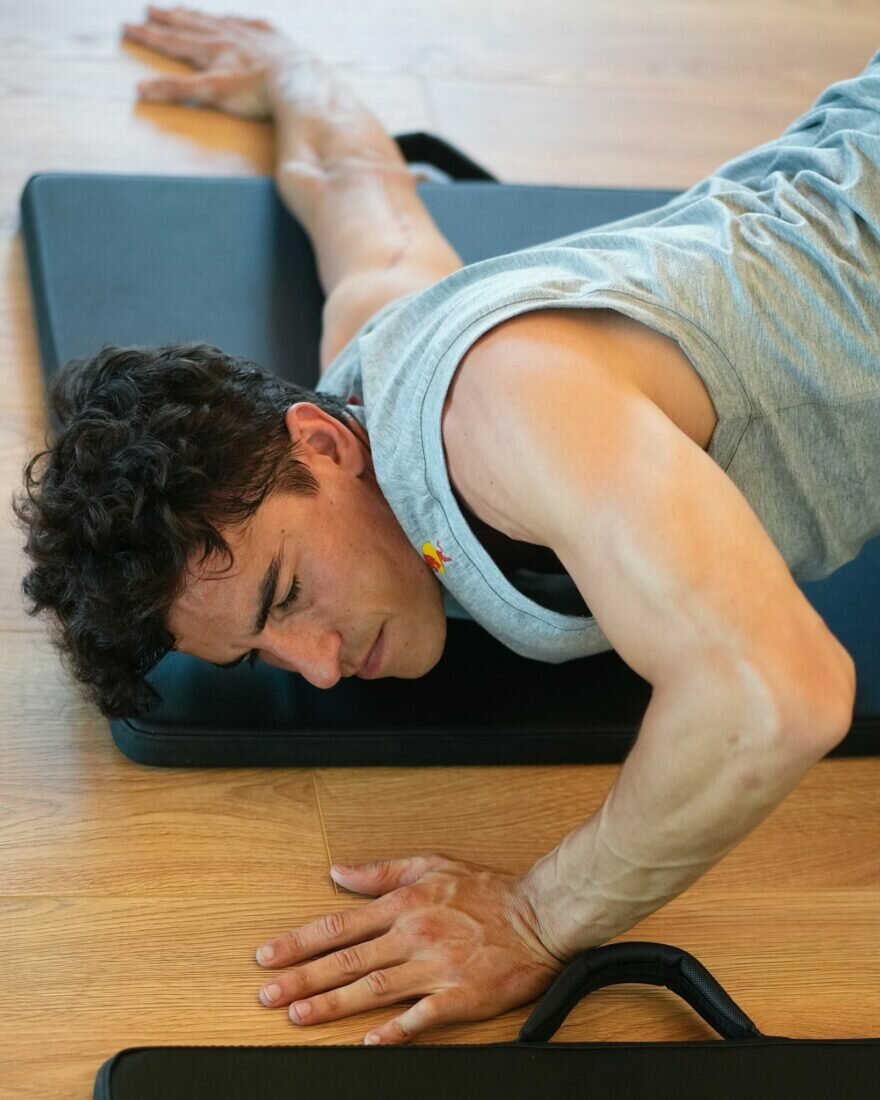 Марк Маркес