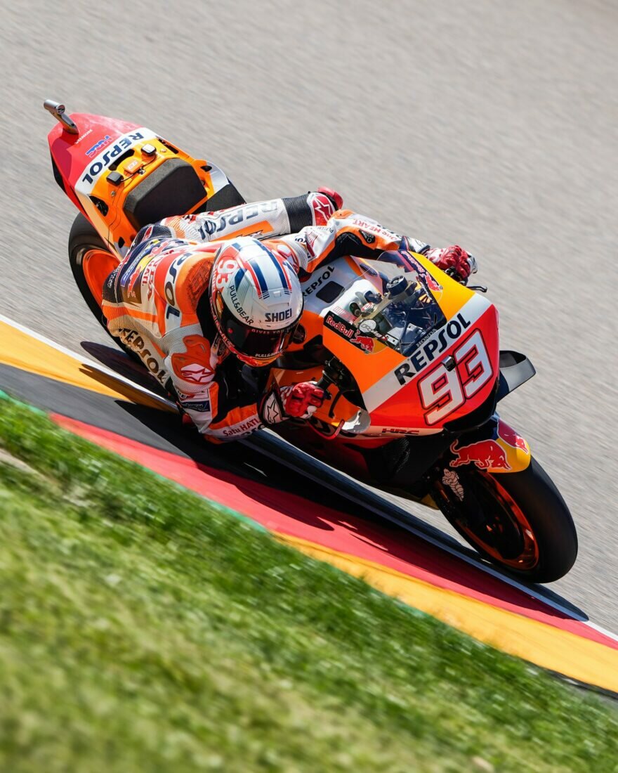 Марк Маркес