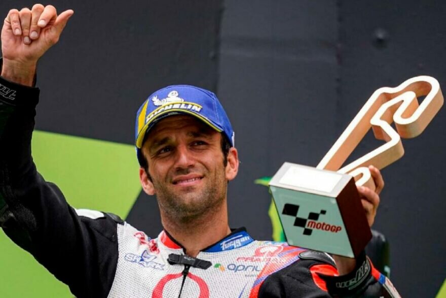 Жоанн Зарко