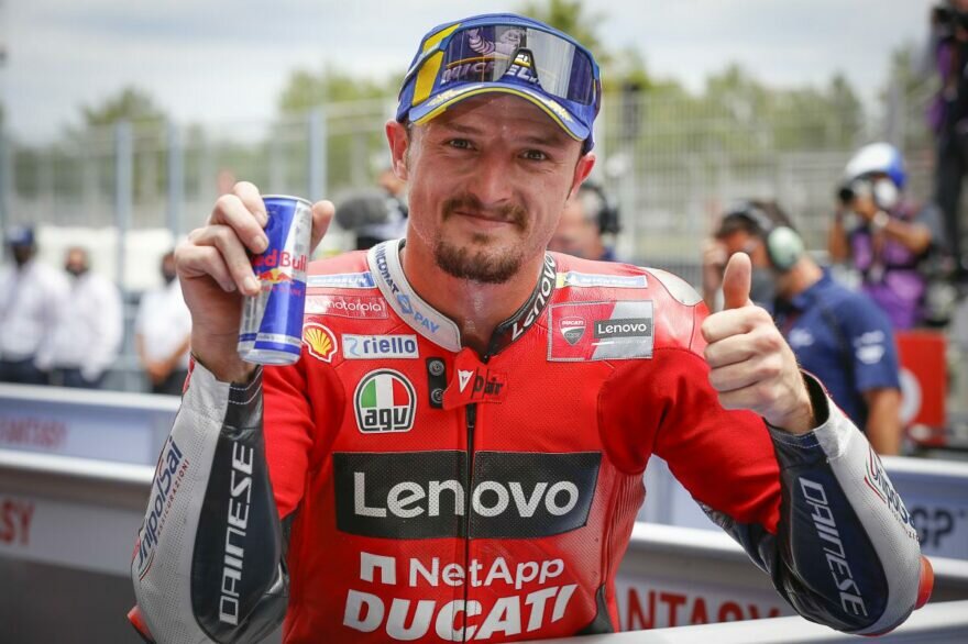 Джек Миллер