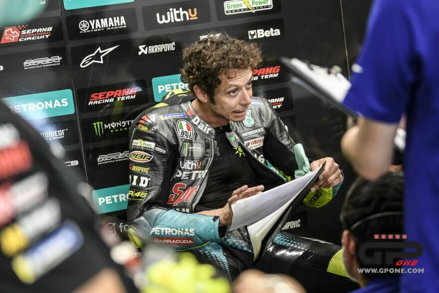 Валентино Росси