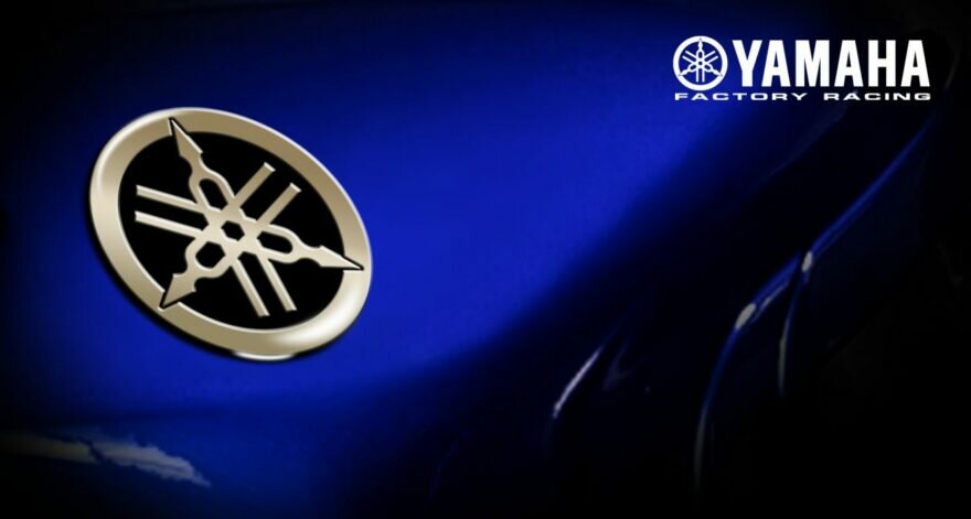 Yamaha Factory Racing