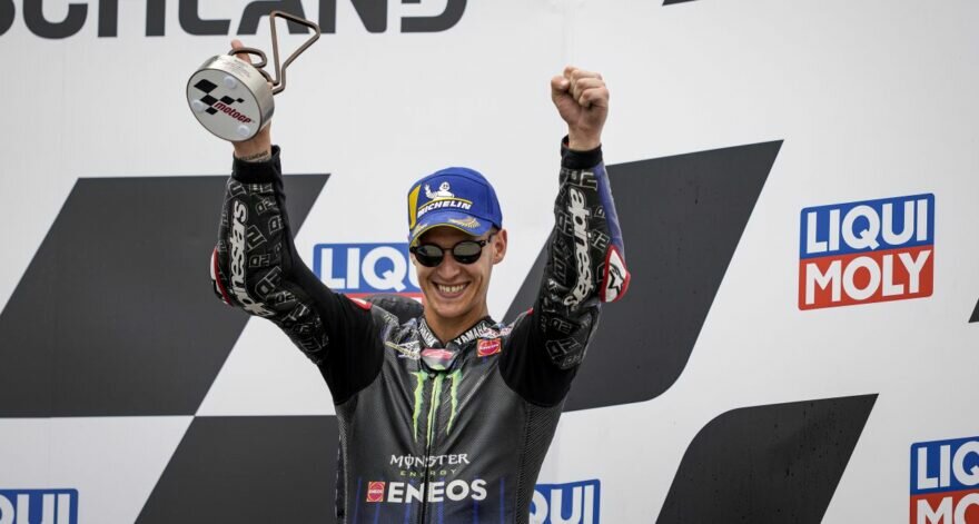 Фабио Квартараро