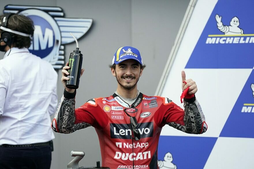 Франческо Баньяйя