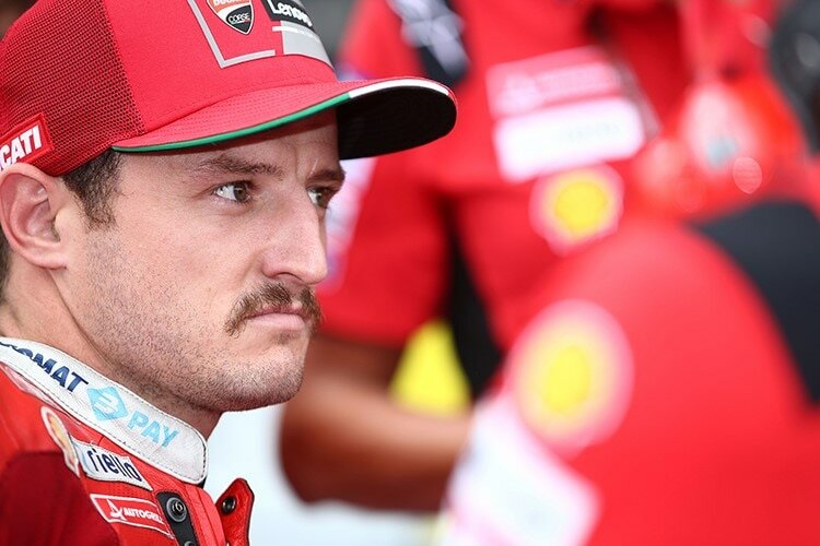 Джек Миллер