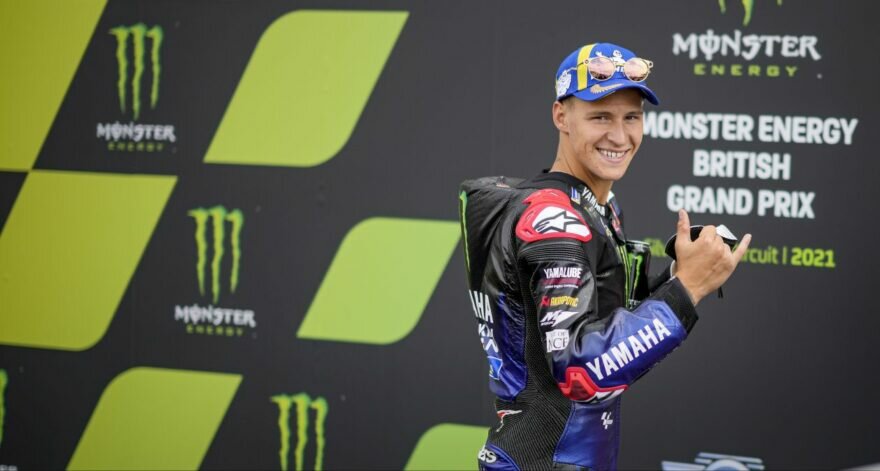 Фабио Квартараро