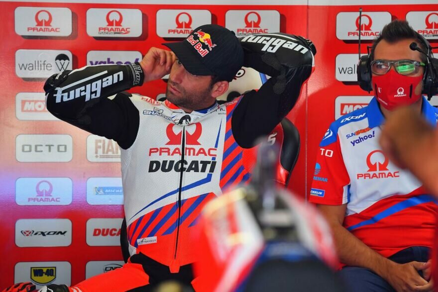 Жоанн Зарко