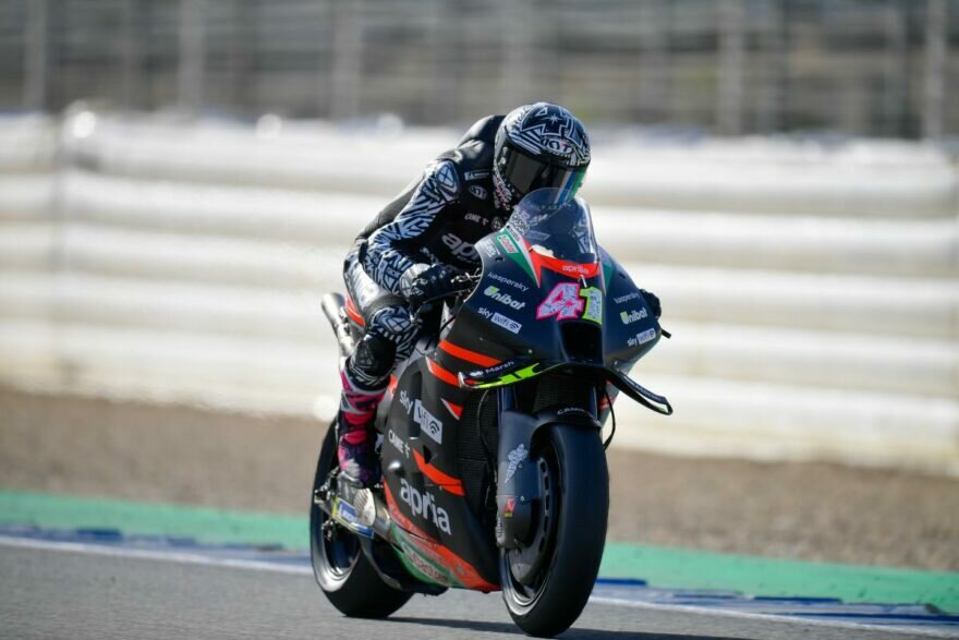 Алейш Эспаргаро