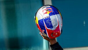 Топрак Разгатлиоглу – чемпион WorldSBK 2021