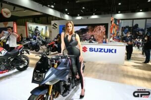 горячие девчонки на мотоциклах