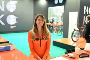 горячие девчонки на мотоциклах