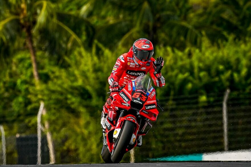 Франческо Пекко Баньяйя 