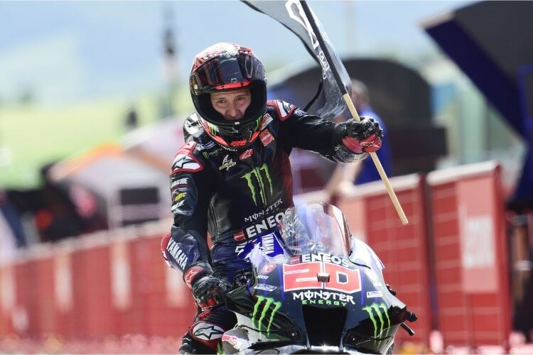 Фабио Квартараро