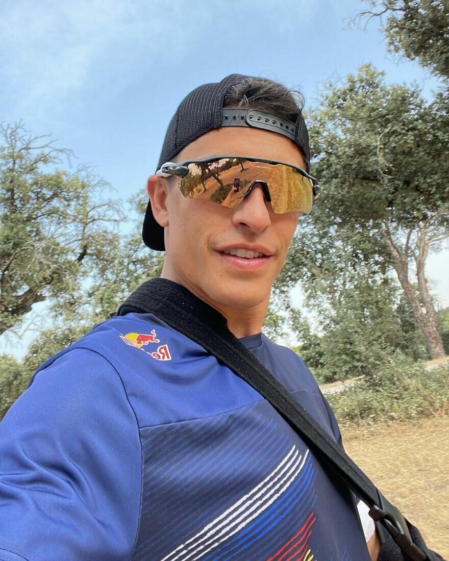 Марк Маркес