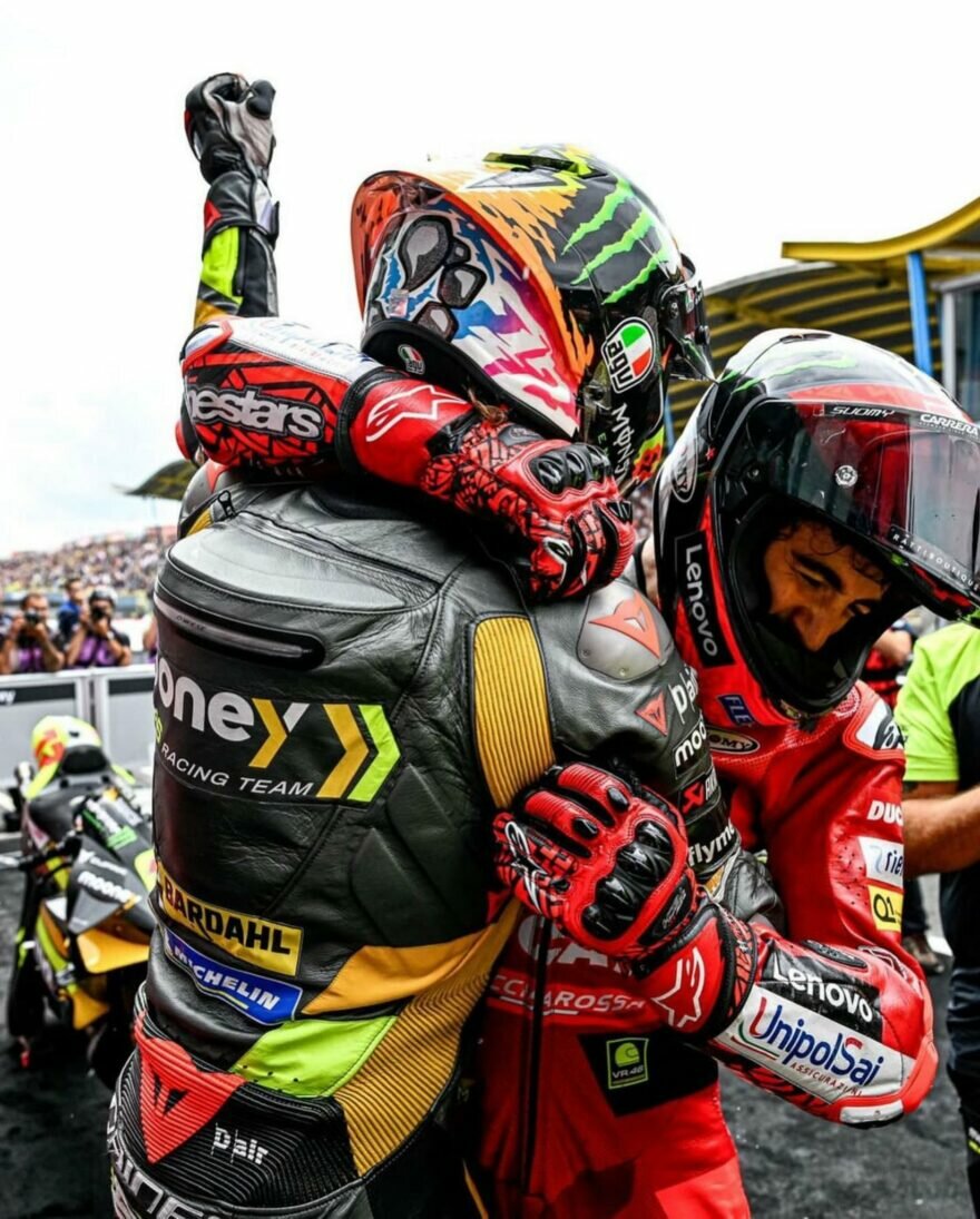 Беццекки и Баньяйя