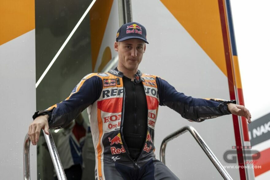 Поль Эспаргаро