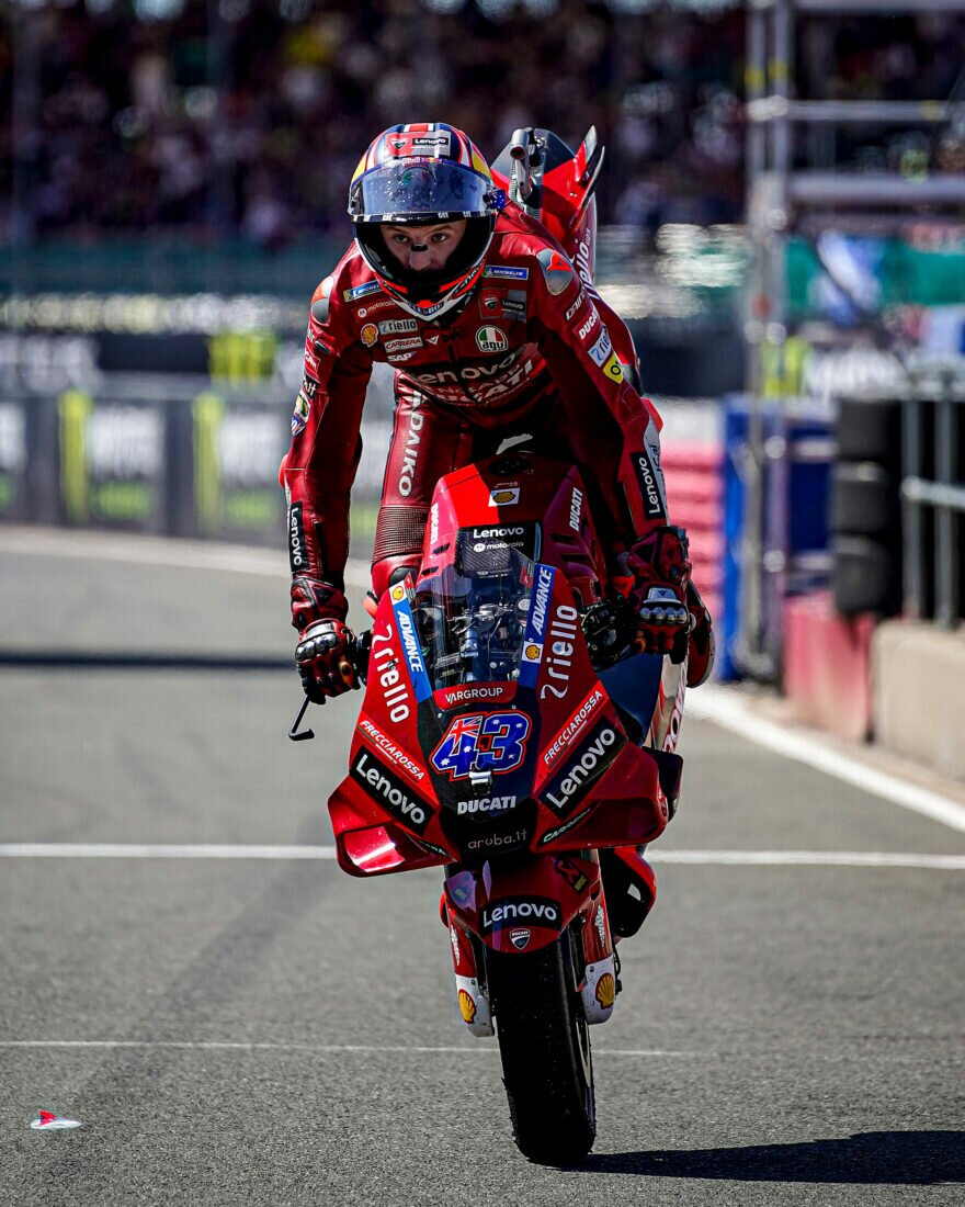 Джек Миллер