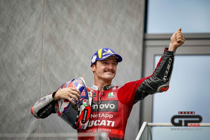 Джек Миллер