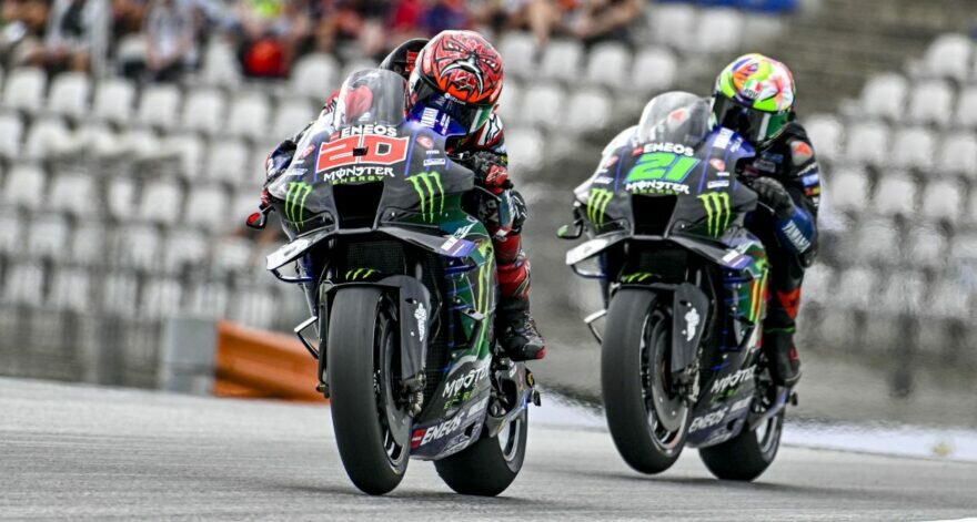 Квартараро и Морбиделли