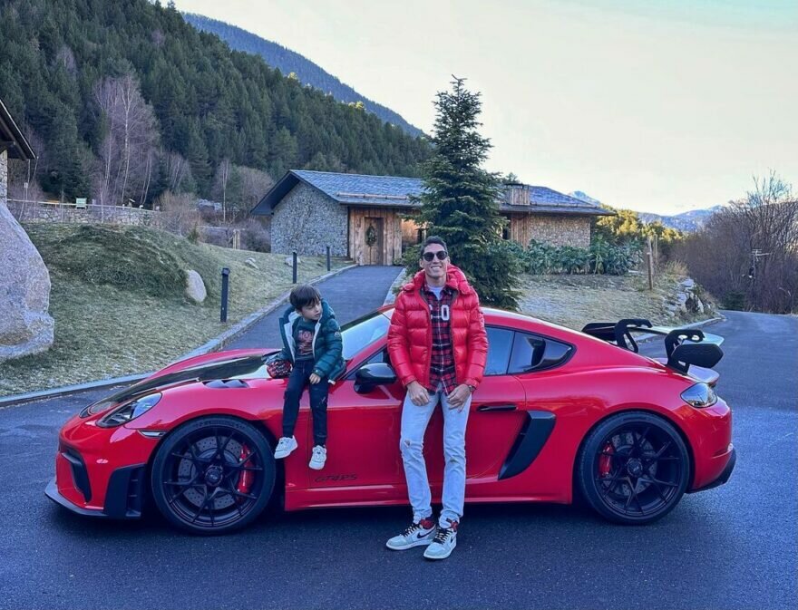 Алейш Эспаргаро