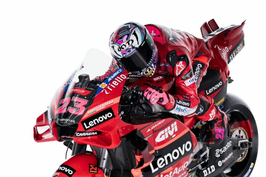 Энеа Бастианини