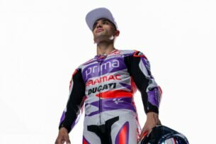 Pramac Racing 2023