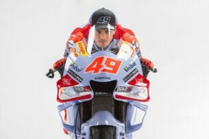 Gresini Racing 2023