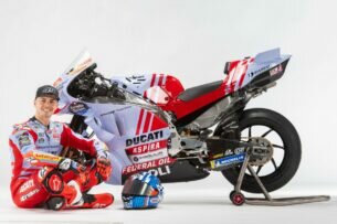 Gresini Racing 2023