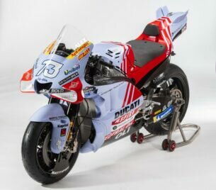 Gresini Racing 2023