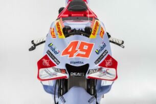 Gresini Racing 2023
