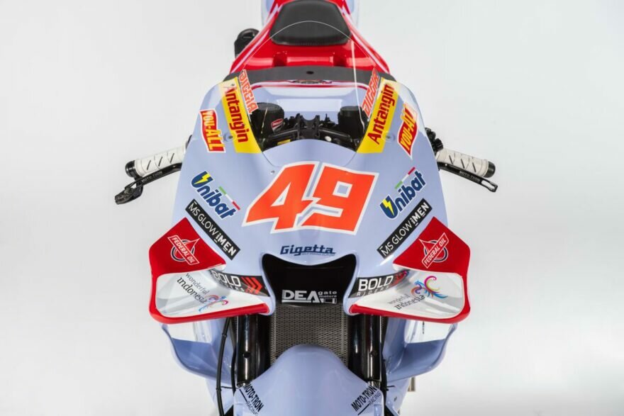 Gresini Racing 2023