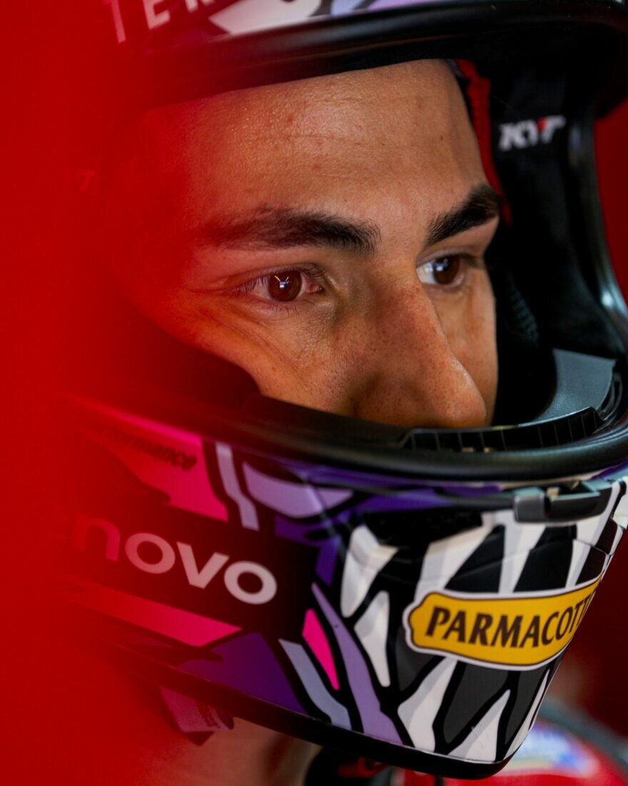 Энеа Бастианини