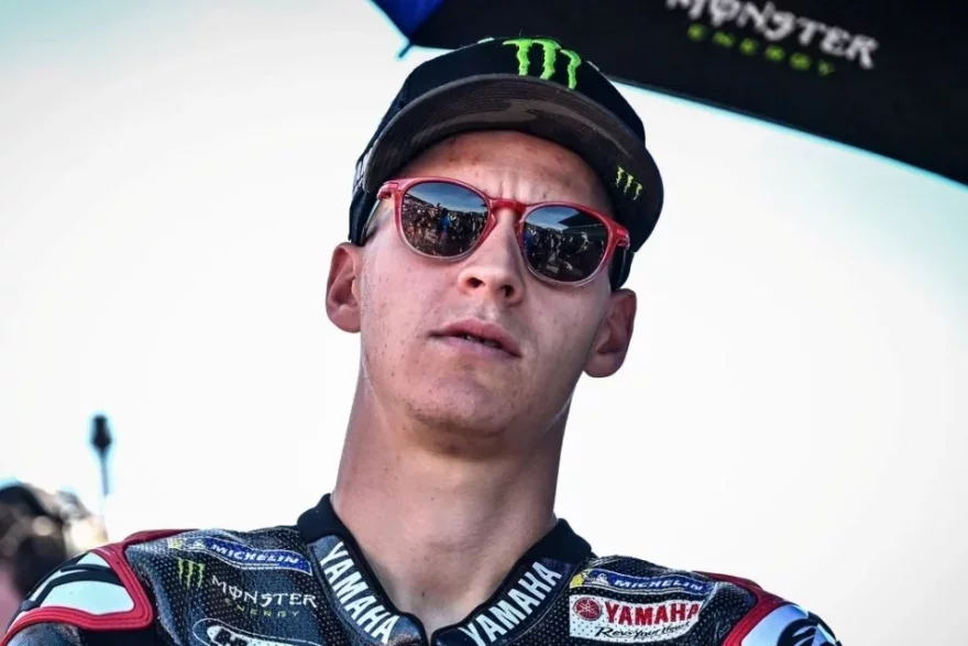 Фабио Квартараро