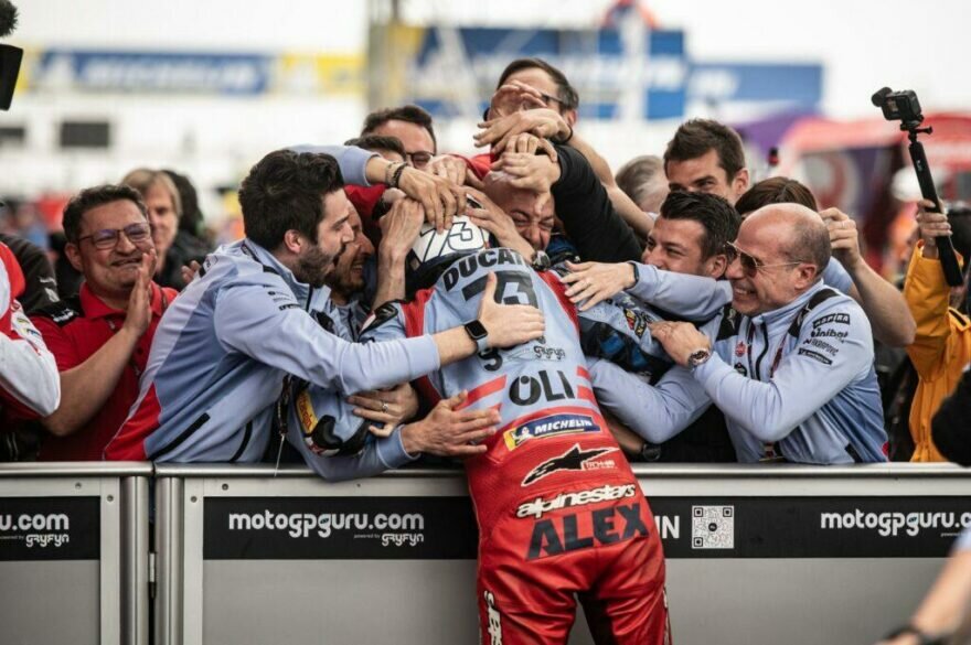 Gresini Racing