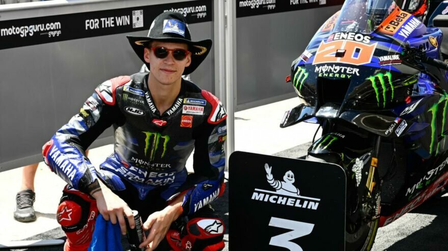 Фабио Квартараро