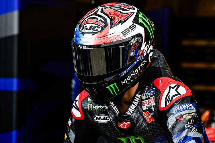 Квартараро спринт