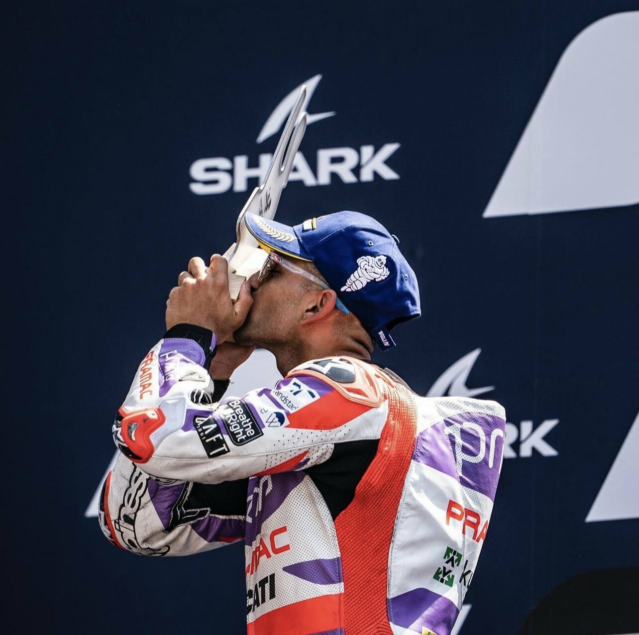 Хорхе Мартин