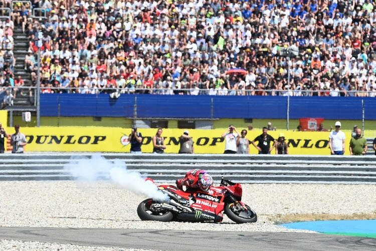 энеа бастианини ассен 2023