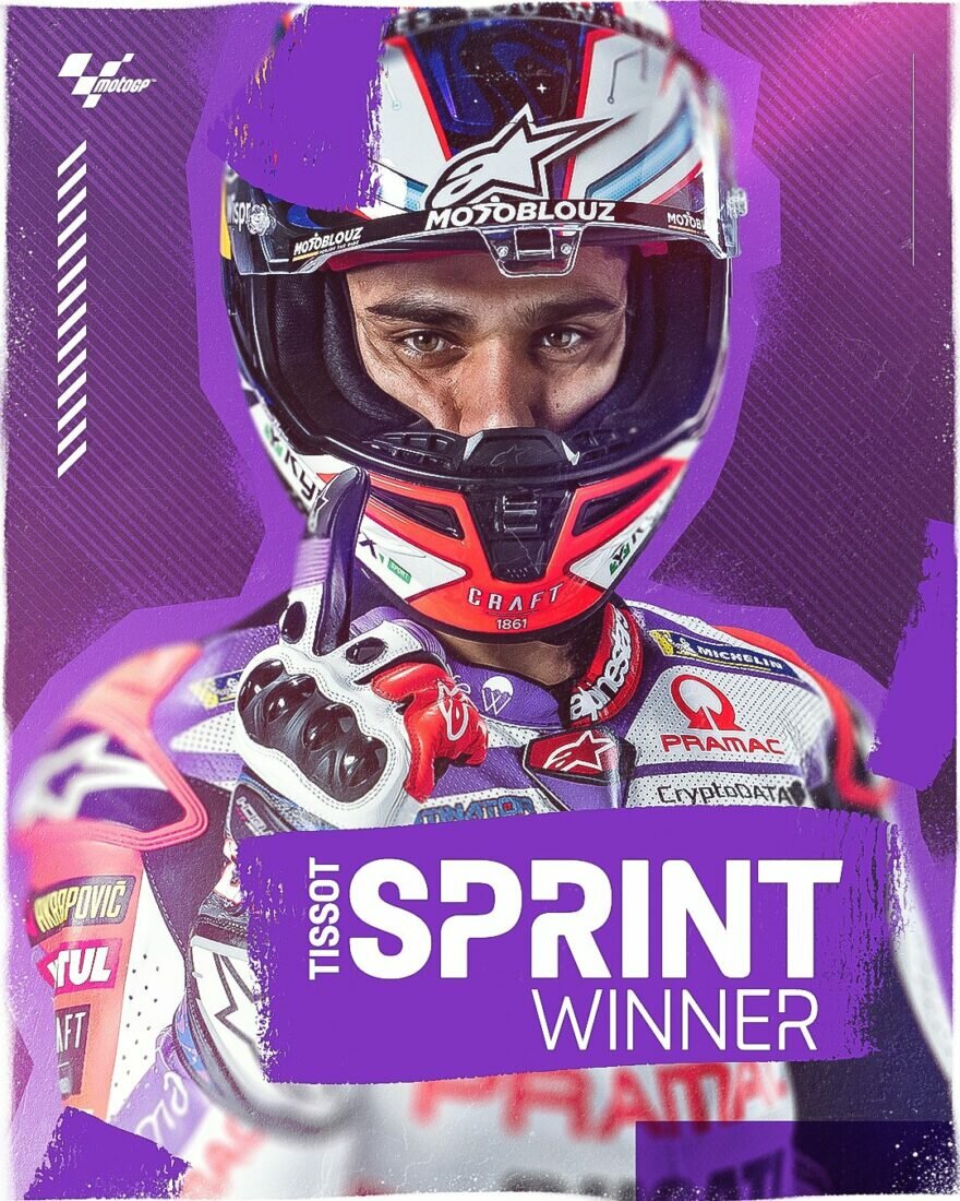 Хорхе Мартин